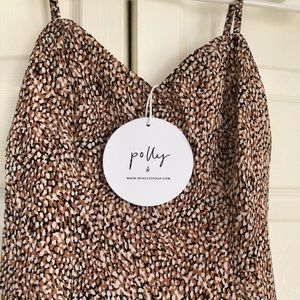 Princess Polly Boutique Dress